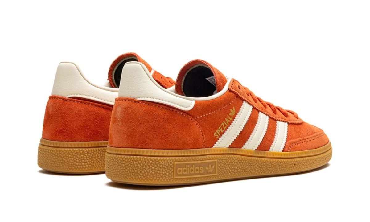 Handball Spezial Preloved Red Gum - MNR Sneakers