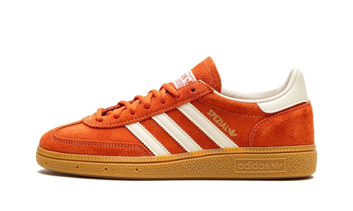 Handball Spezial Preloved Red Gum - MNR Sneakers