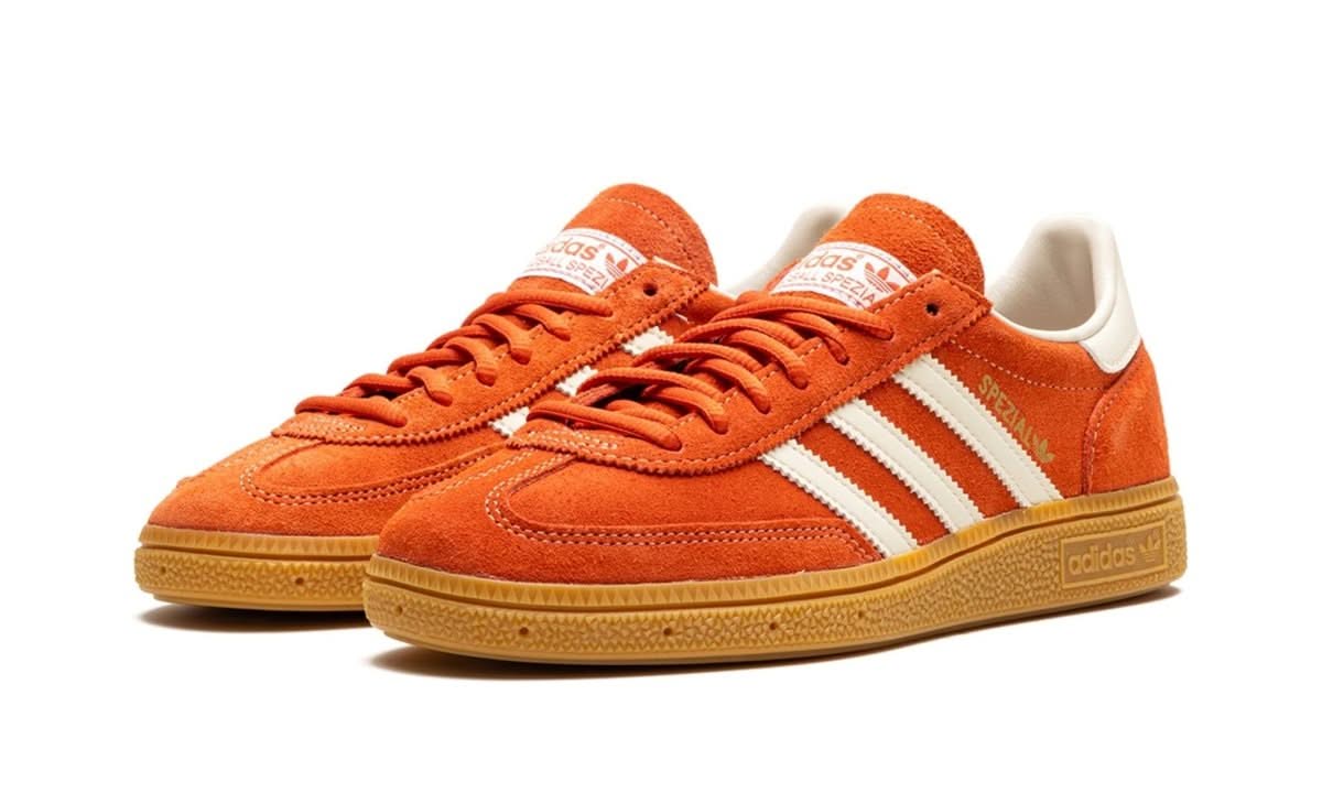 Handball Spezial Preloved Red Gum - MNR Sneakers