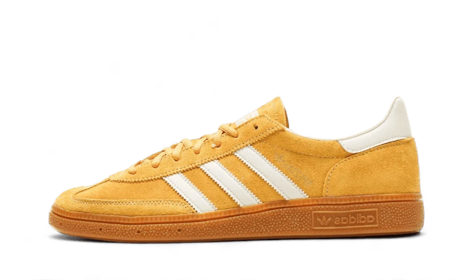Handball Spezial Preloved Yellow - MNR Sneakers