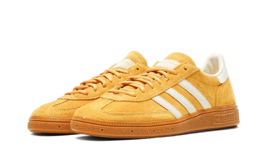 Handball Spezial Preloved Yellow - MNR Sneakers