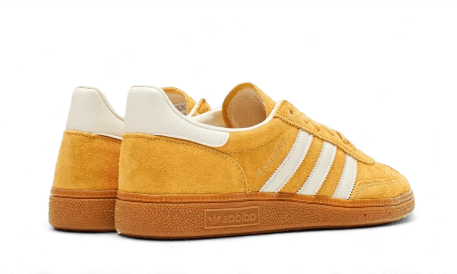 Handball Spezial Preloved Yellow - MNR Sneakers