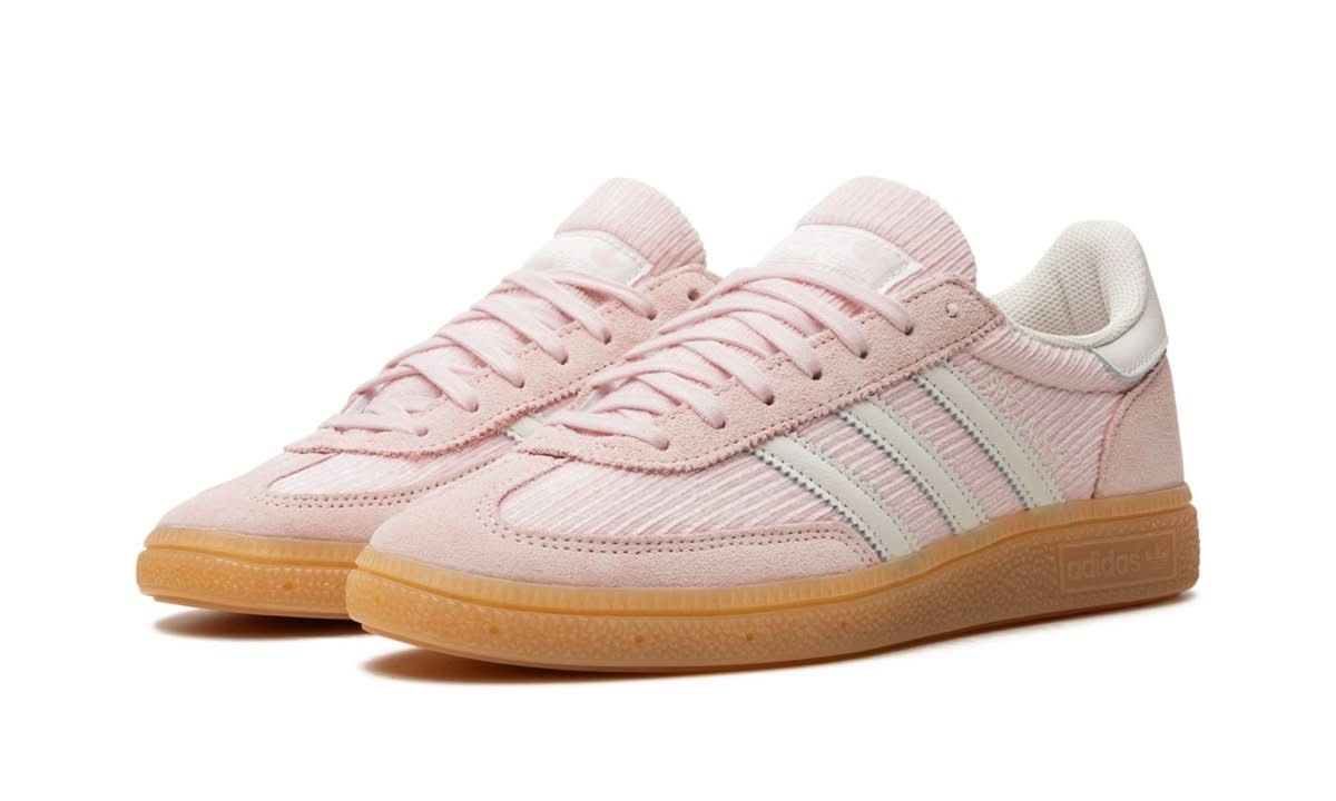 Handball Spezial Sandy Pink - MNR Sneakers