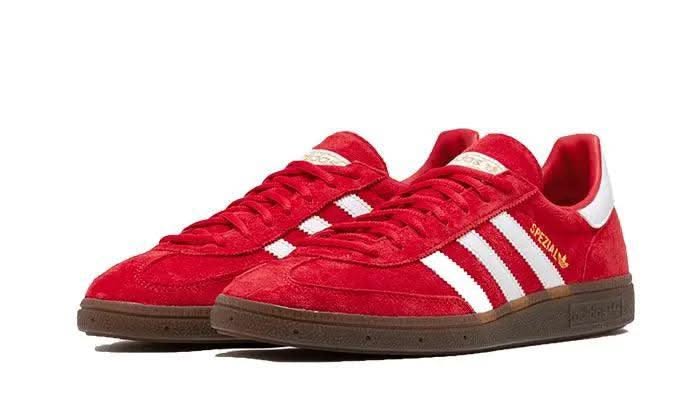 Handball Spezial Scarlet - MNR Sneakers