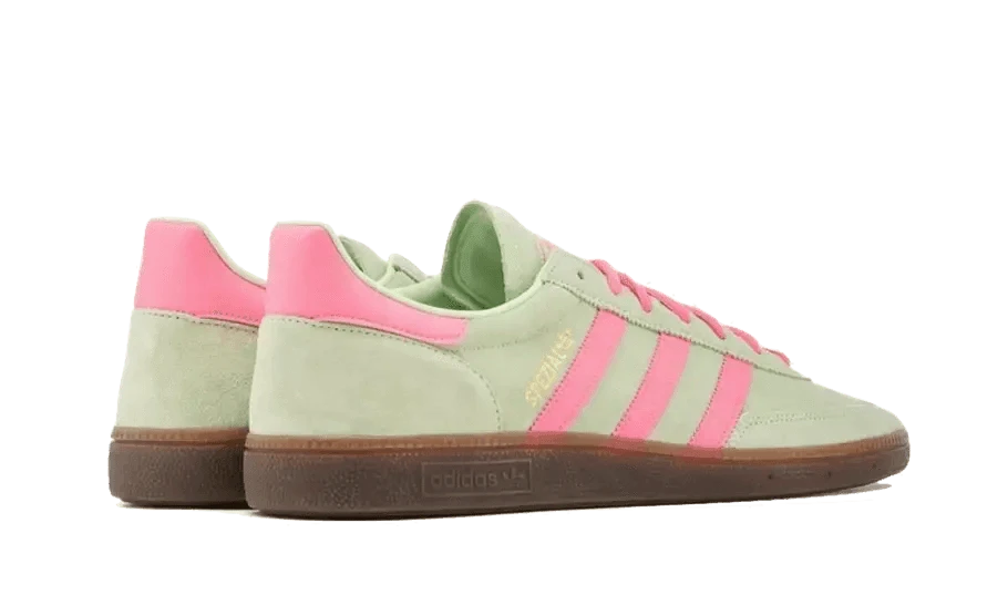 Handball Spezial Semi Green Spark - MNR Sneakers