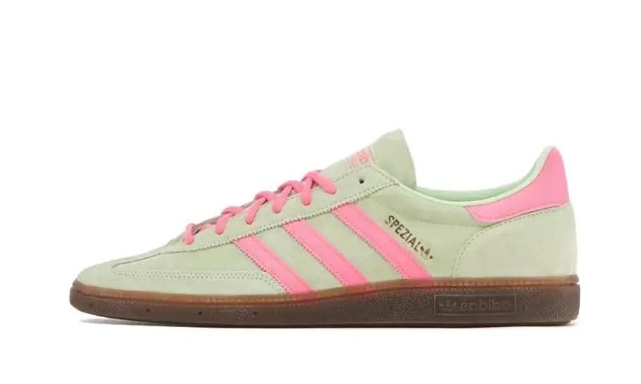 Handball Spezial Semi Green Spark - MNR Sneakers