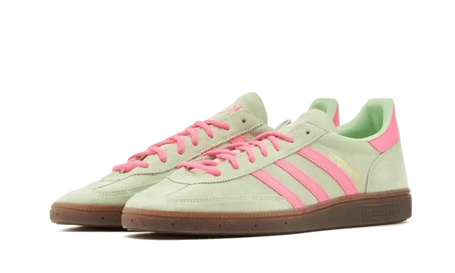 Handball Spezial Semi Green Spark - MNR Sneakers