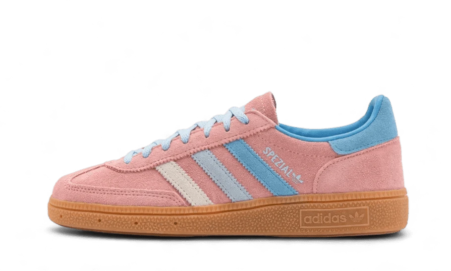 Handball Spezial Semi Rose Spark - MNR Sneakers