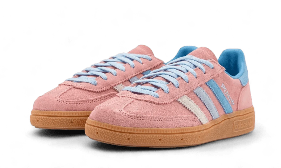 Handball Spezial Semi Rose Spark - MNR Sneakers