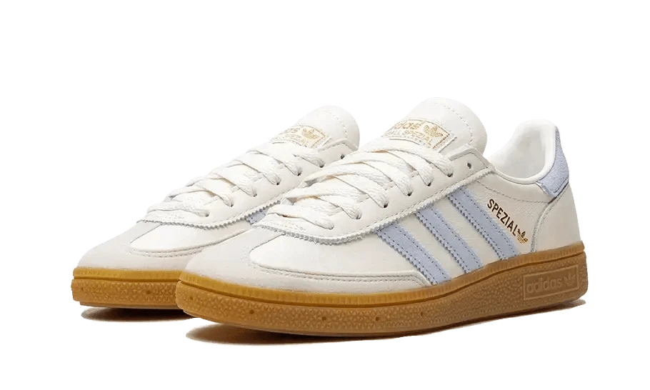 Handball Spezial Shadow Brown Alumina - MNR Sneakers
