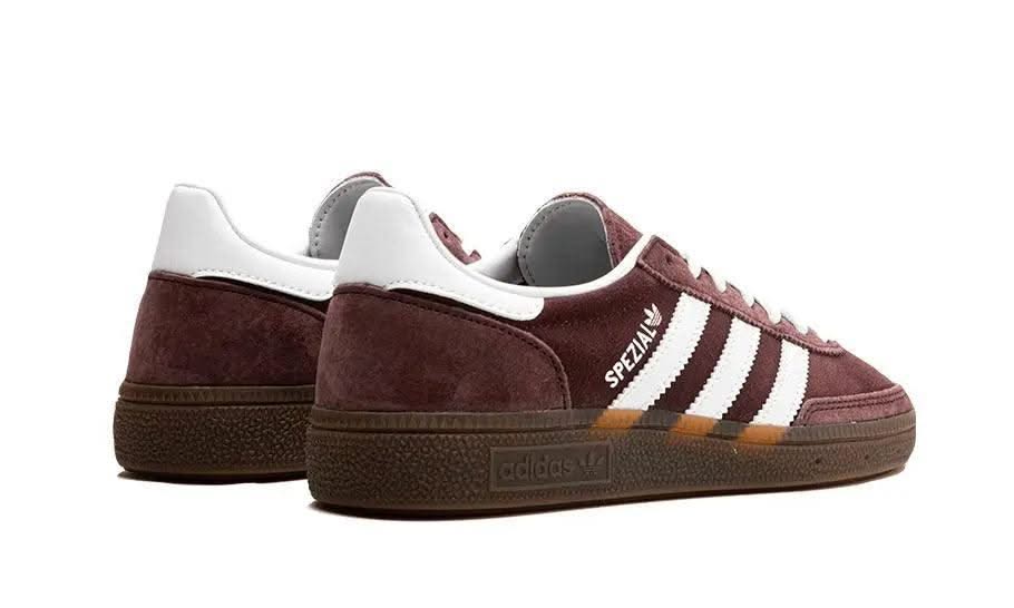 Handball Spezial Shadow Brown Gum - MNR Sneakers