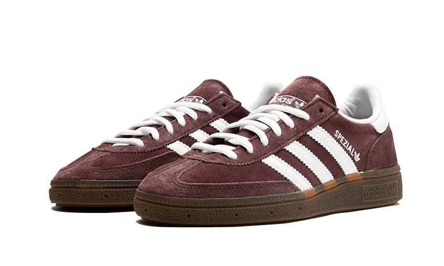 Handball Spezial Shadow Brown Gum - MNR Sneakers