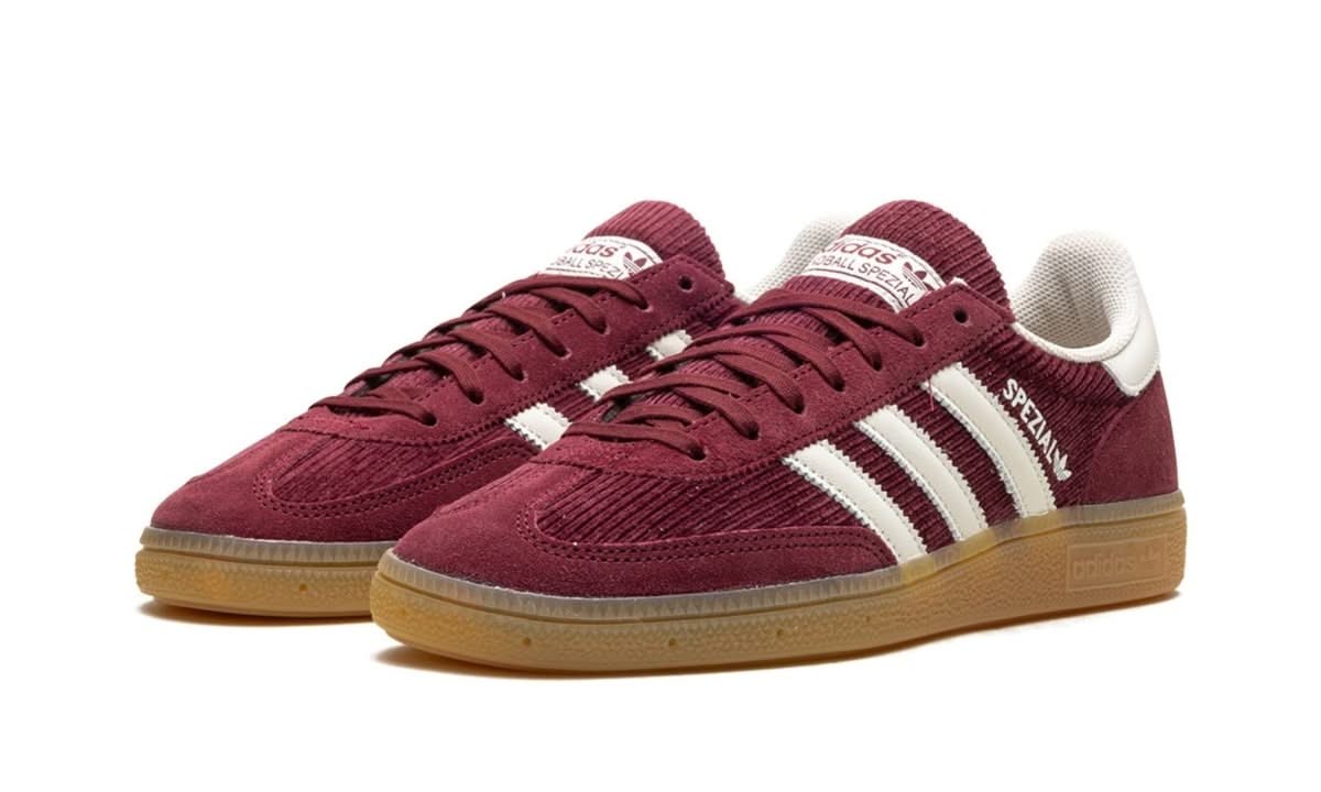 Handball Spezial Shadow Red - MNR Sneakers