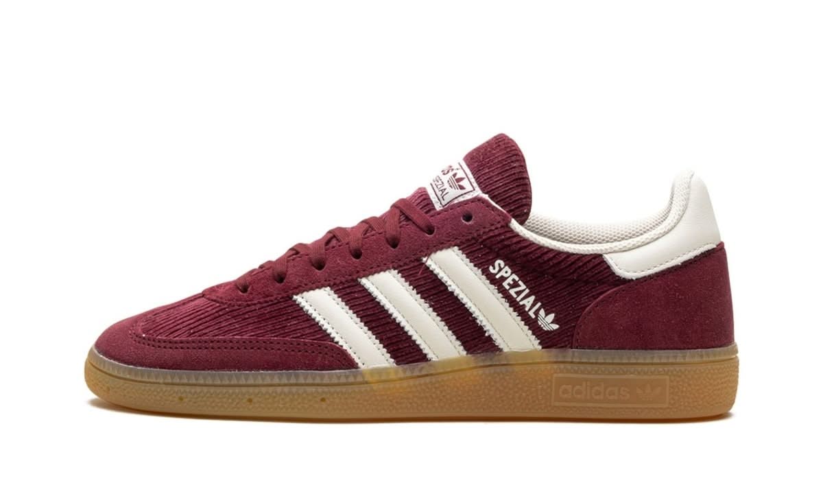 Handball Spezial Shadow Red - MNR Sneakers