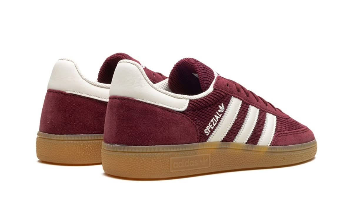 Handball Spezial Shadow Red - MNR Sneakers