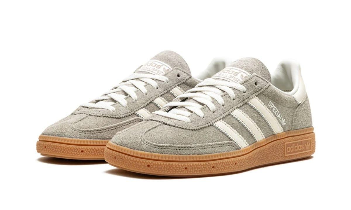 Handball Spezial Silver Pebble - MNR Sneakers