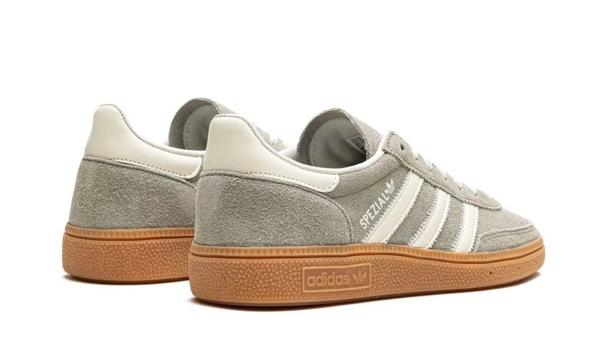Handball Spezial Silver Pebble - MNR Sneakers