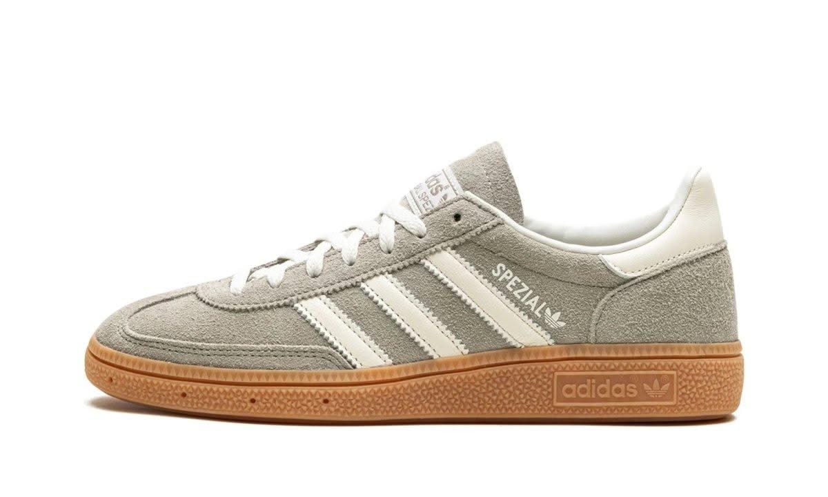 Handball Spezial Silver Pebble - MNR Sneakers