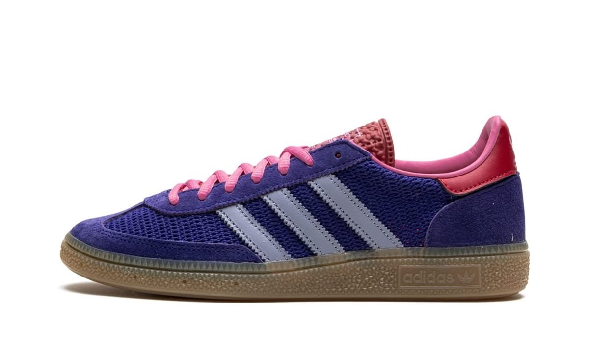 Handball Spezial size? Exclusive Mesh Purple - MNR Sneakers