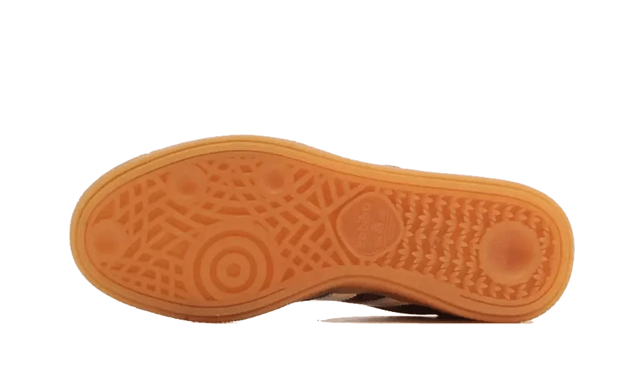 Handball Spezial Sporty & Rich Brown - MNR Sneakers