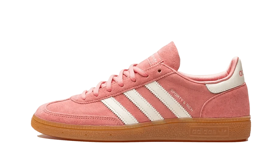 Handball Spezial Sporty & Rich Pink - MNR Sneakers