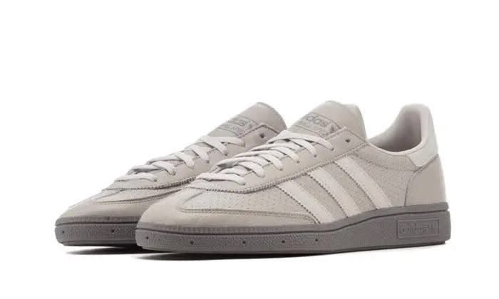 Handball Spezial Triple Grey - MNR Sneakers