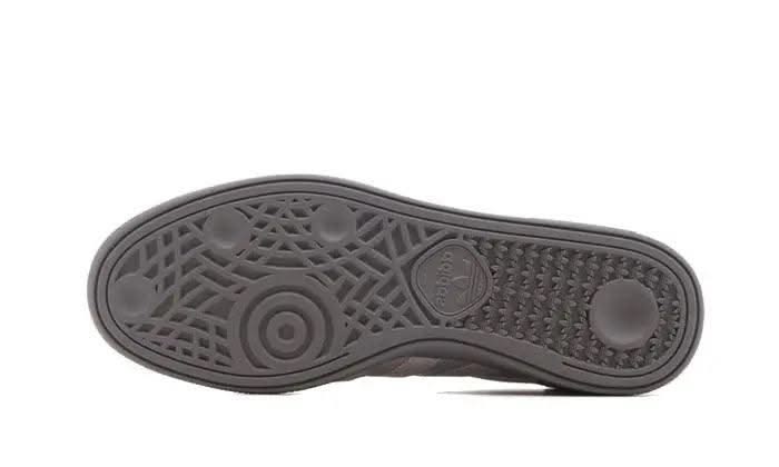 Handball Spezial Triple Grey - MNR Sneakers