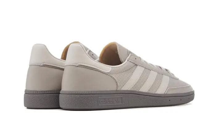 Handball Spezial Triple Grey - MNR Sneakers