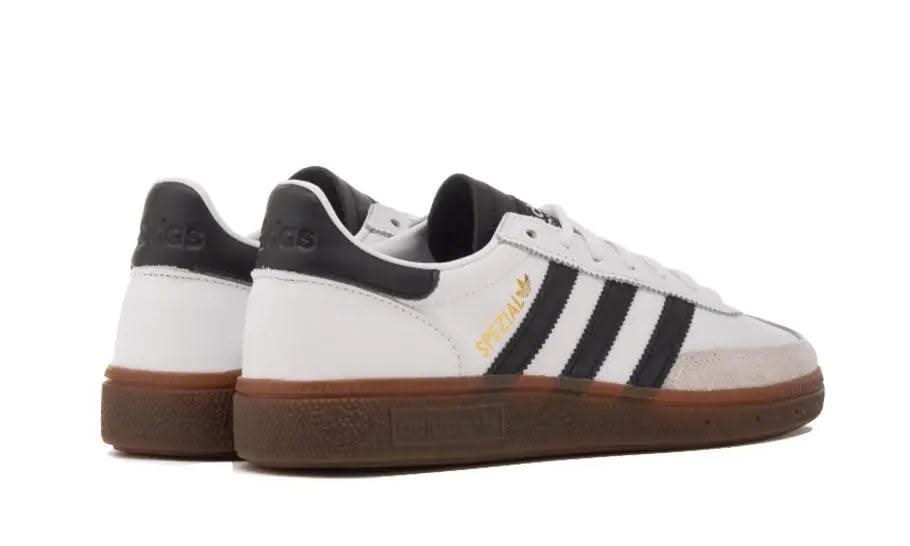 Handball Spezial White Black Gum - MNR Sneakers