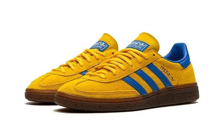Handball Spezial Wonder Glow Blue - MNR Sneakers