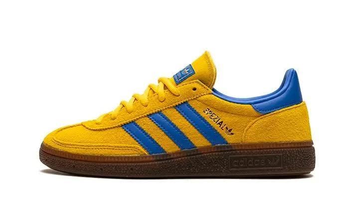 Handball Spezial Wonder Glow Blue - MNR Sneakers