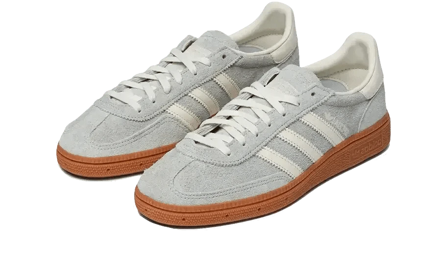 Handball Spezial Wonder Silver Gum - MNR Sneakers