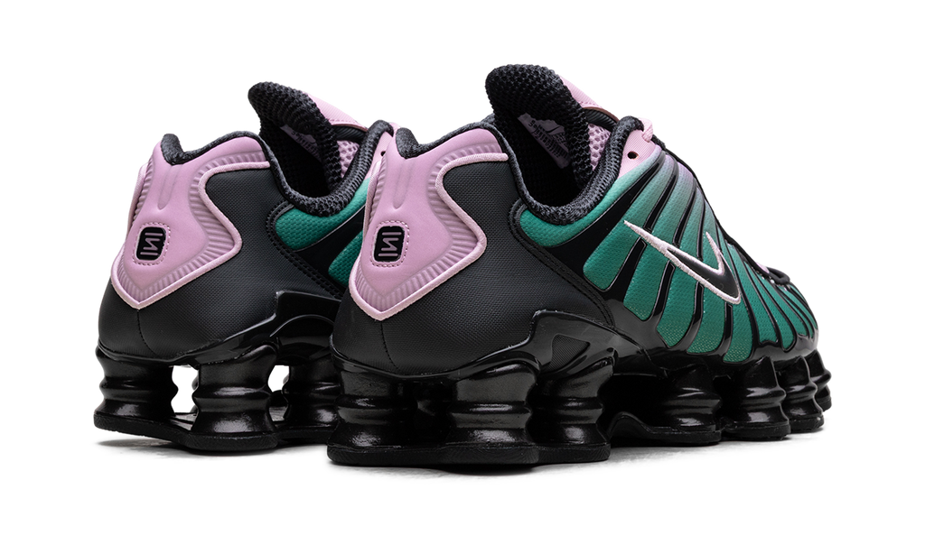 Shox TL Fade Watermelon - IH1336-600