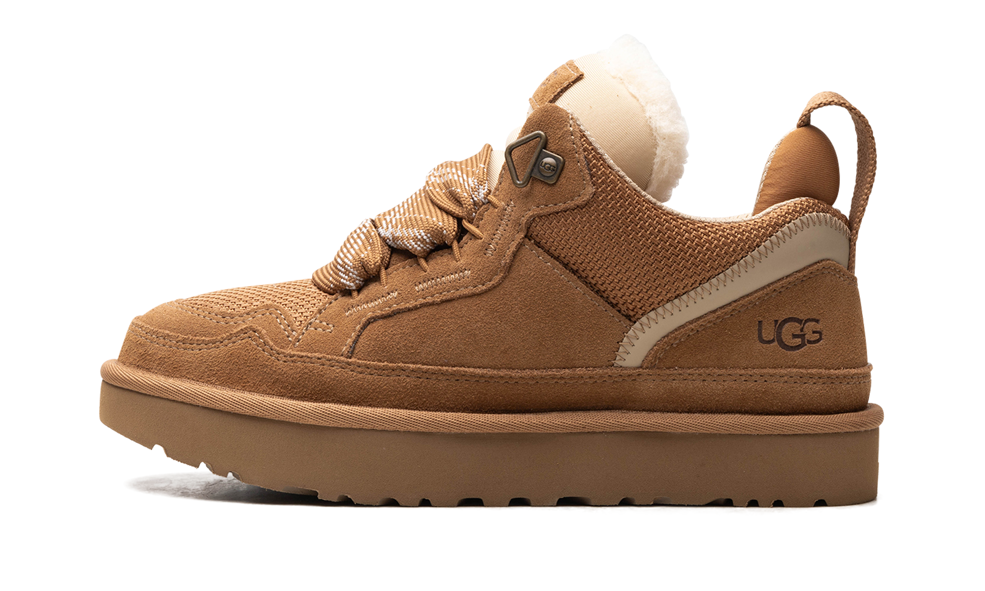 Lowmel Chestnut - 1144032-CHE