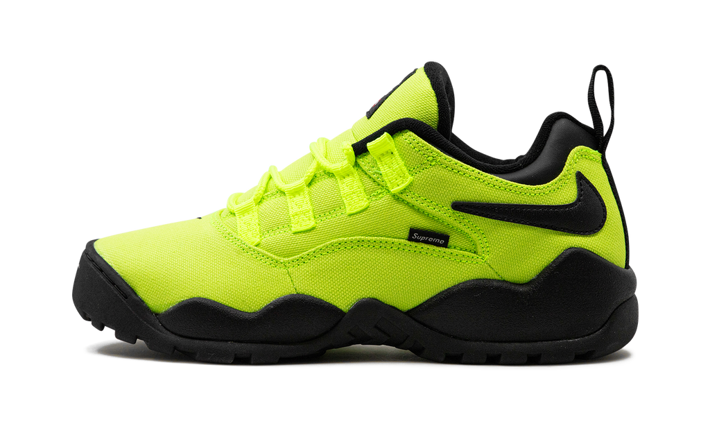 SB Darwin Low Supreme Volt