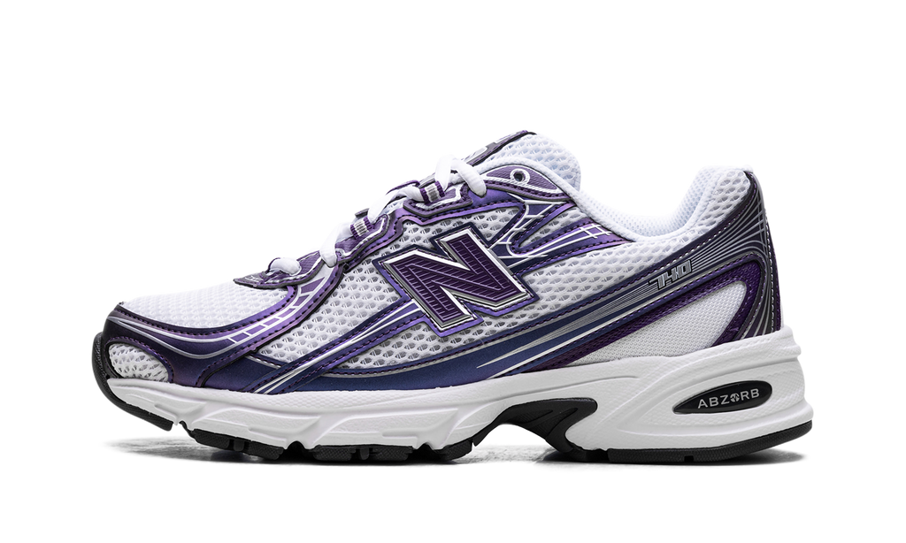 740v2 Concord Grape - U740CG2