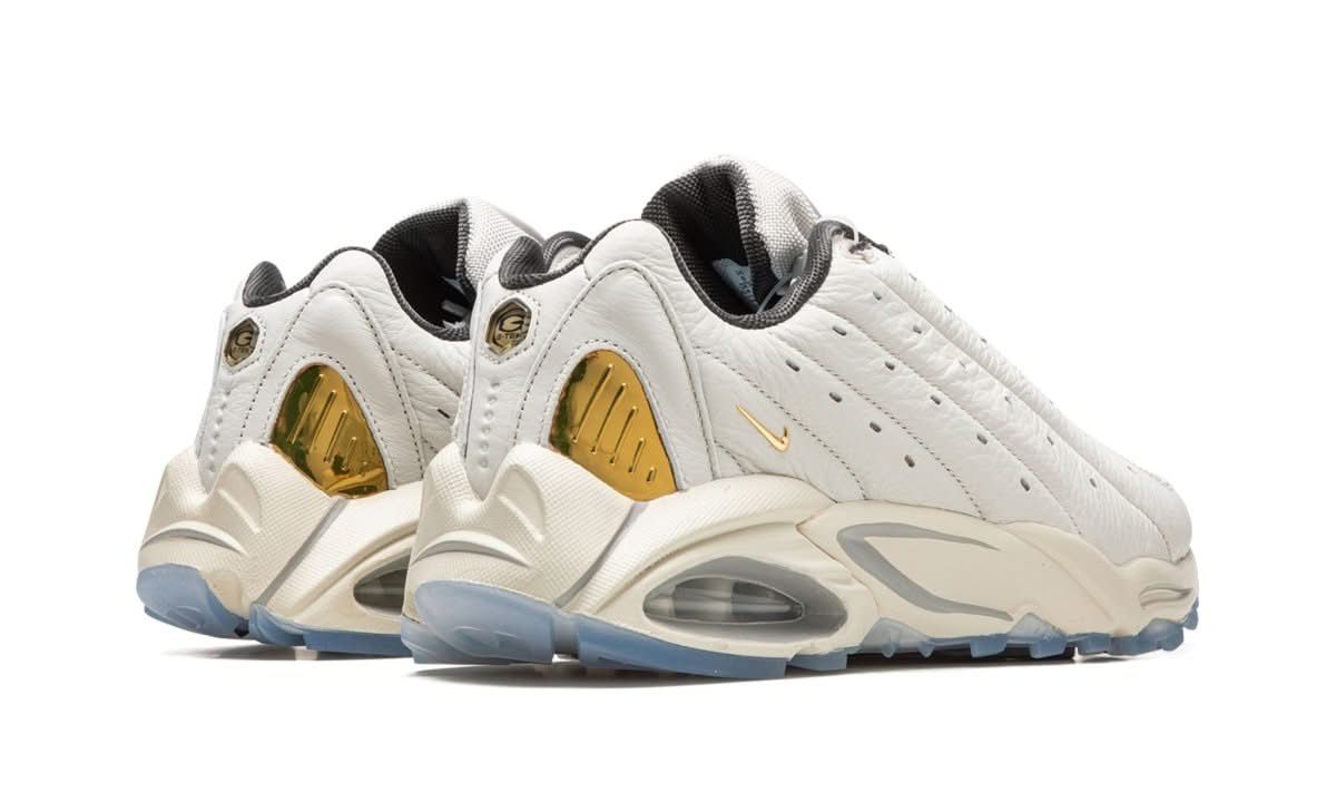 Hot Step Air Terra Drake NOCTA Champagne - MNR Sneakers