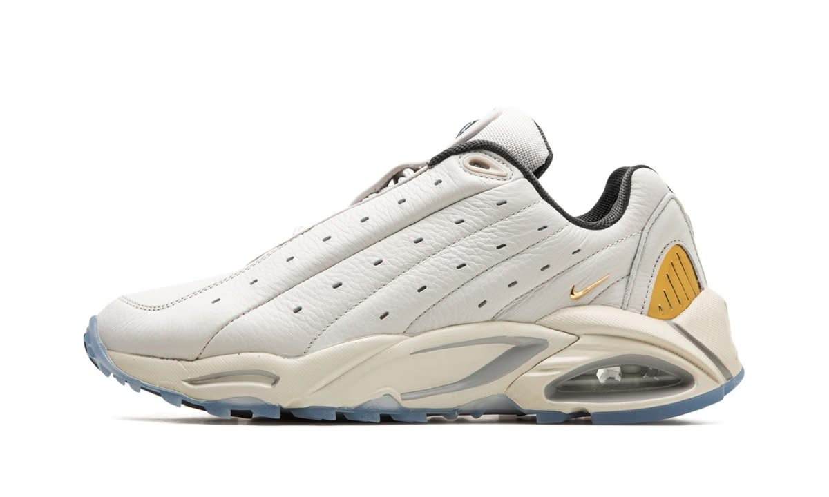 Hot Step Air Terra Drake NOCTA Champagne - MNR Sneakers