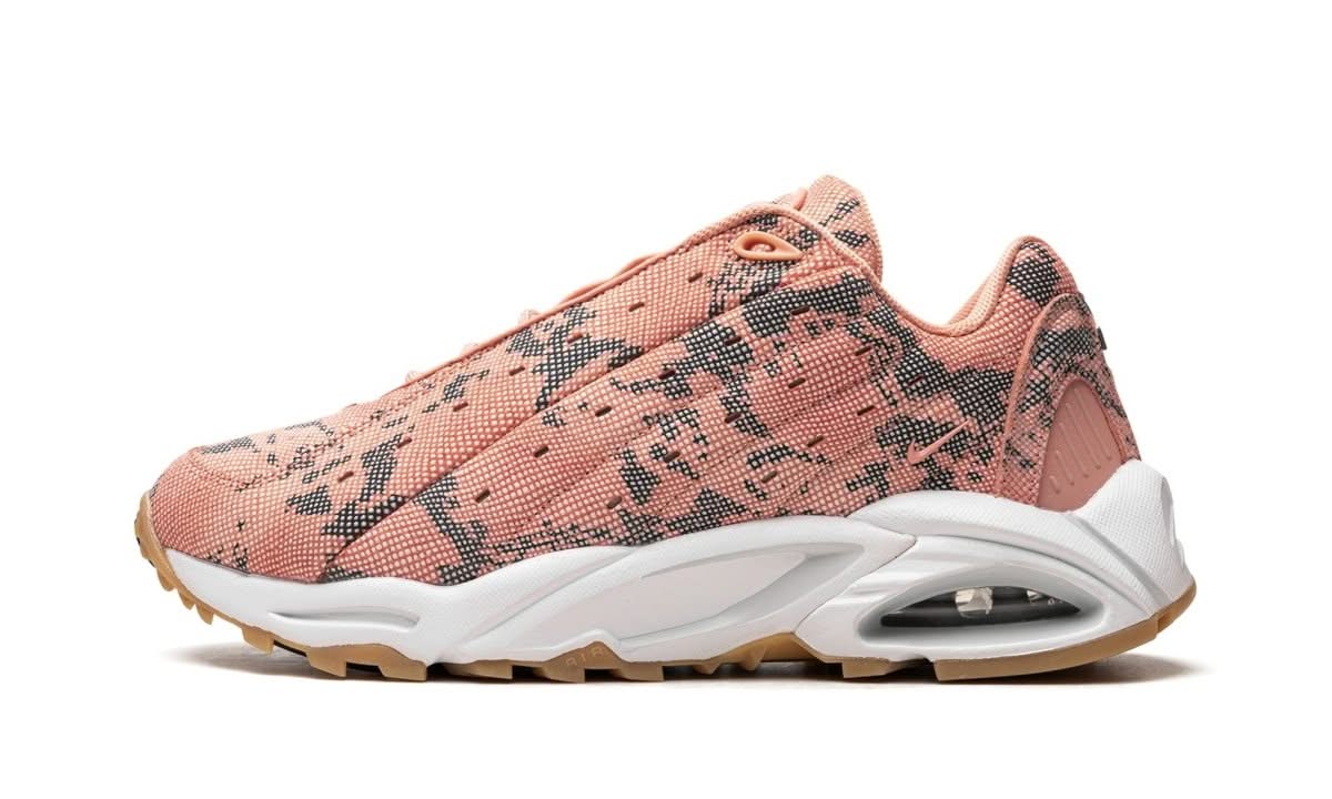 Hot Step Air Terra Drake NOCTA Snakeskin Pink Quartz - MNR Sneakers