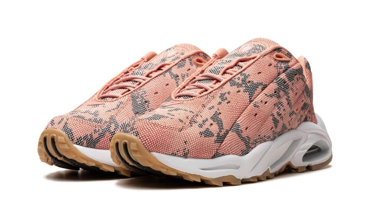 Hot Step Air Terra Drake NOCTA Snakeskin Pink Quartz - MNR Sneakers