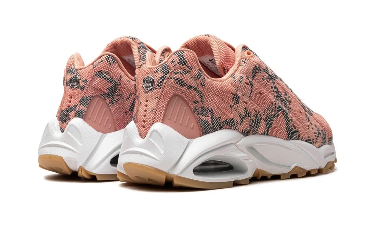Hot Step Air Terra Drake NOCTA Snakeskin Pink Quartz - MNR Sneakers