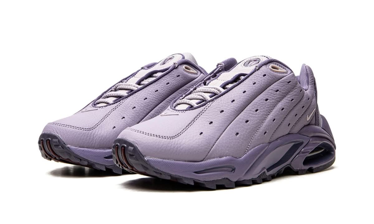 Hot Step Air Terra Drake NOCTA Violet Haze - MNR Sneakers