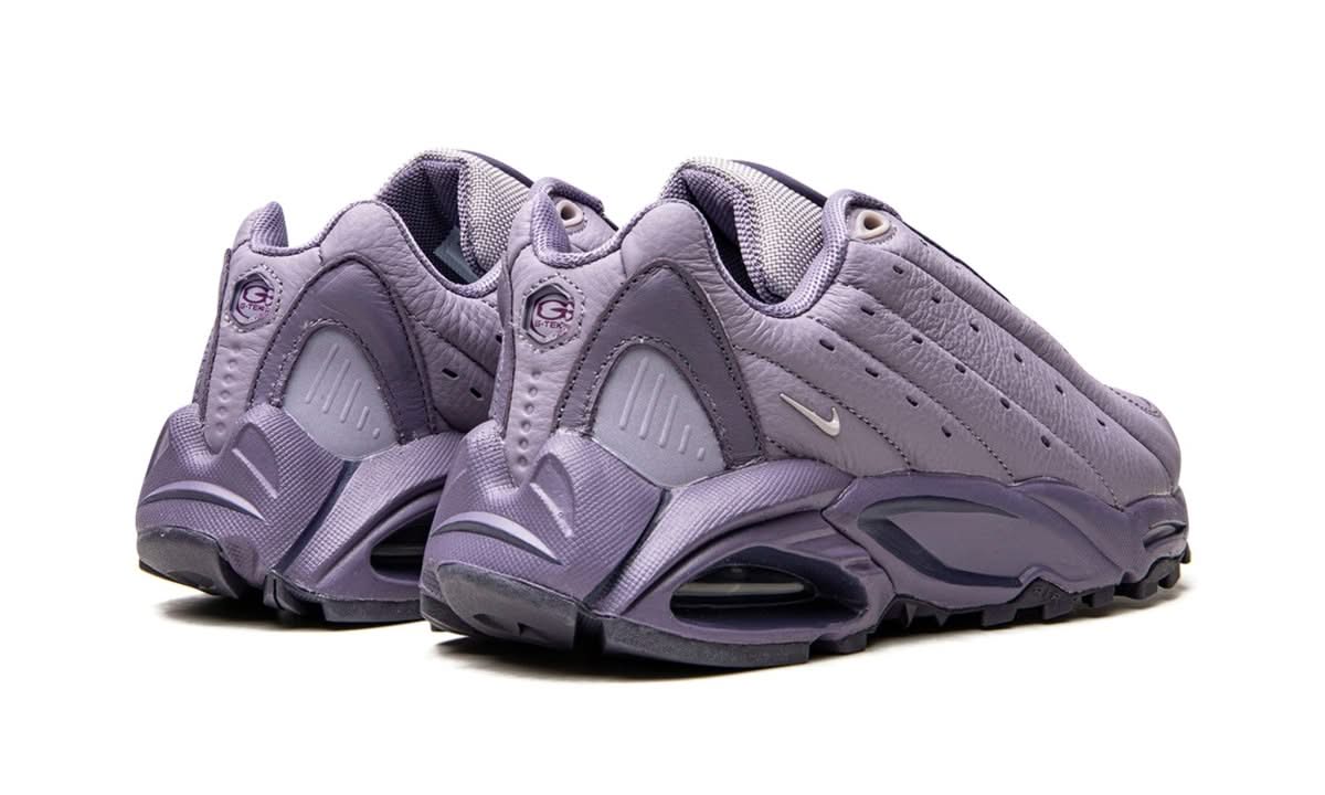 Hot Step Air Terra Drake NOCTA Violet Haze - MNR Sneakers