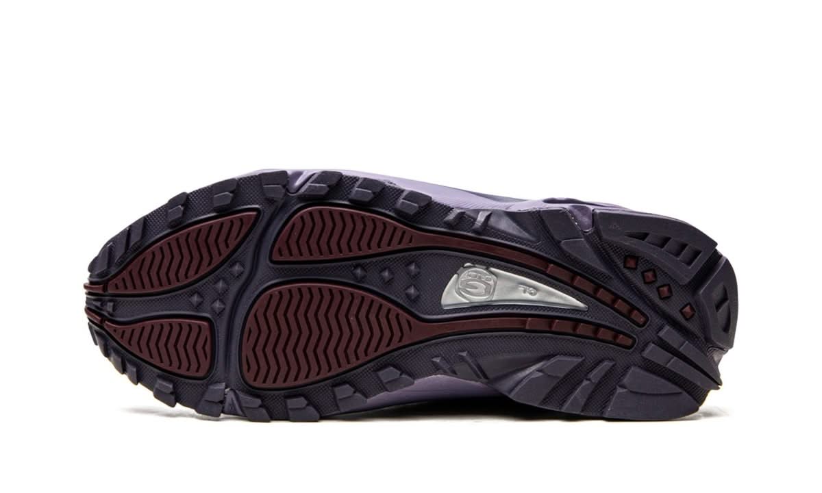 Hot Step Air Terra Drake NOCTA Violet Haze - MNR Sneakers