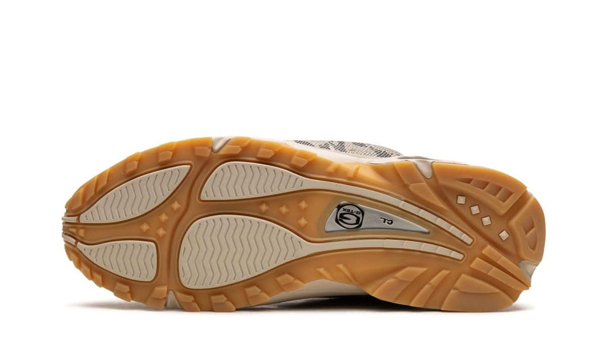 Hot Step Air Terra NOCTA Snakeskin - MNR Sneakers