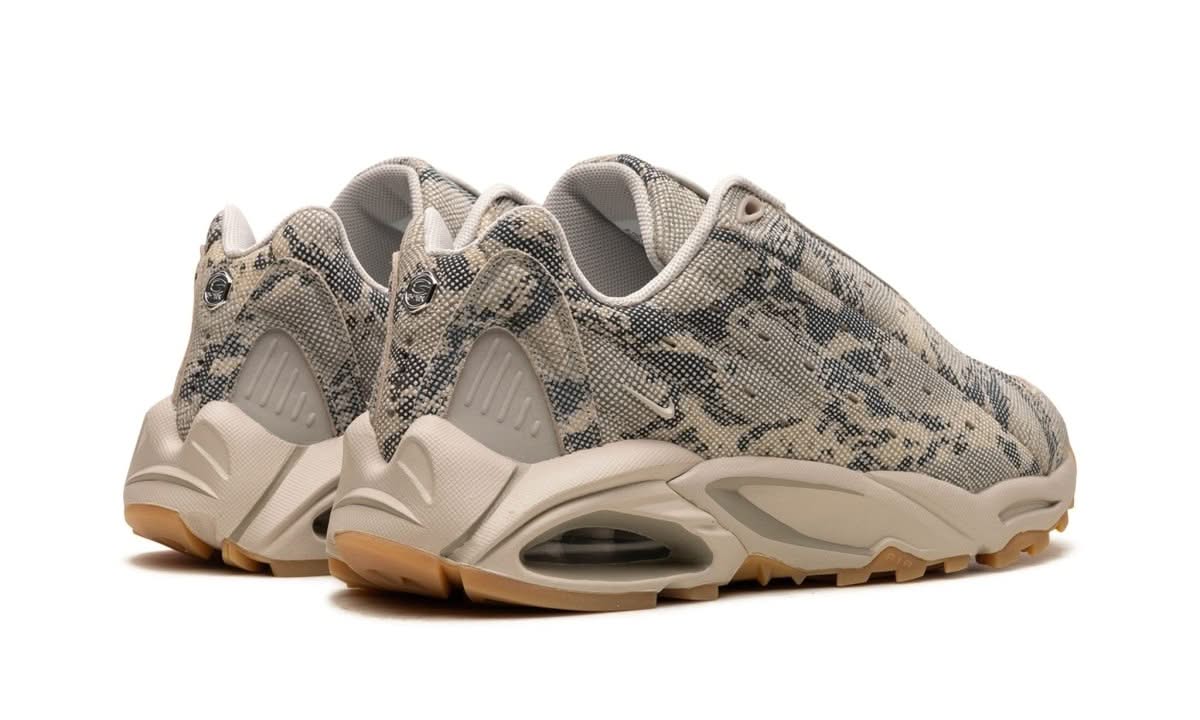 Hot Step Air Terra NOCTA Snakeskin - MNR Sneakers
