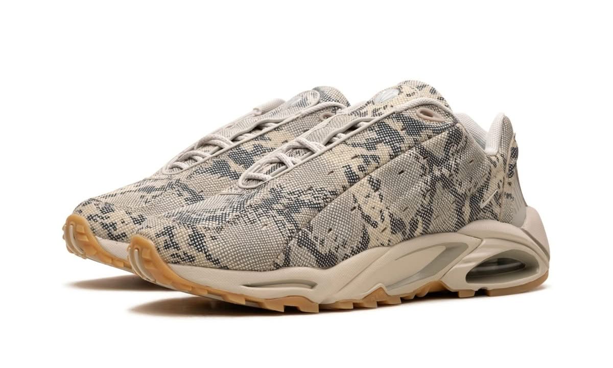 Hot Step Air Terra NOCTA Snakeskin - MNR Sneakers