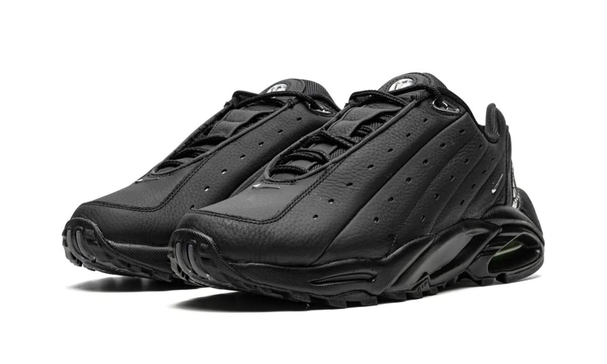 Hot Step Terra NOCTA Black - MNR Sneakers