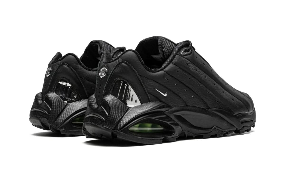 Hot Step Terra NOCTA Black - MNR Sneakers