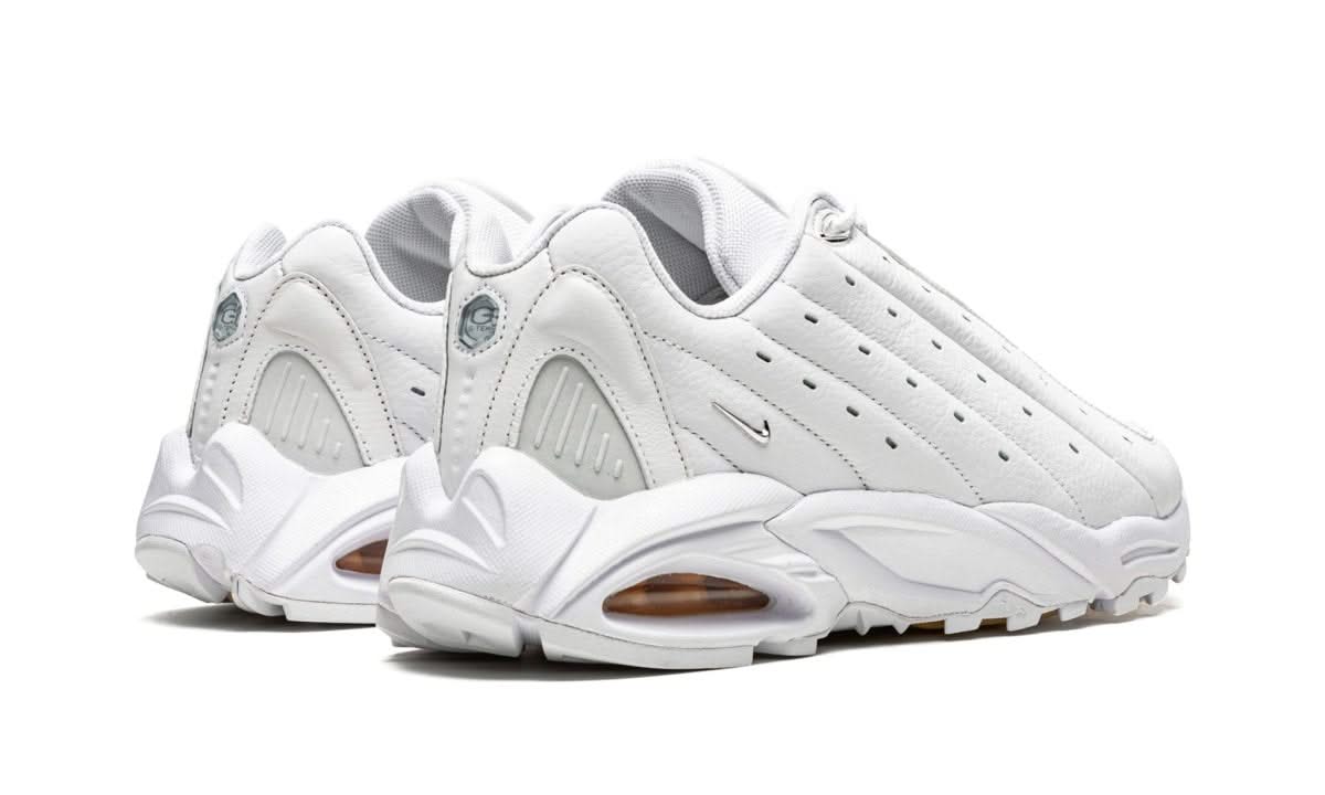 Hot Step Terra NOCTA White - MNR Sneakers